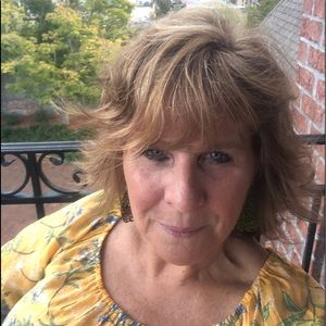 Meet your Posher, Susan